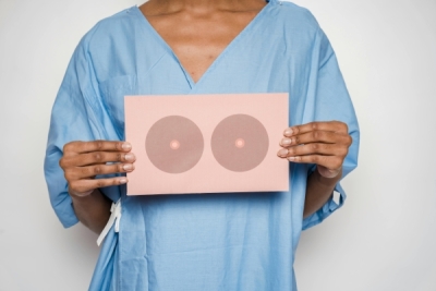 Harmful alcohol consumption and breast cancer