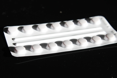 Use of Oral Contraceptives and Alcohol Consumption