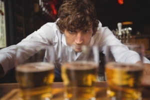 Research in Sweden and the United Kingdom Shows a Gap Between Official Drinking Recommendations and Drinkers’ Experiences