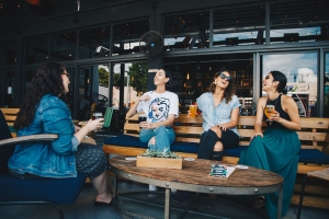Alcohol and women&#039;s health