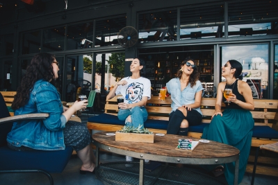Alcohol and women&#039;s health