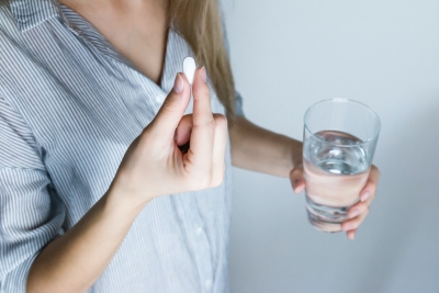 Medications for the treatment of alcoholism