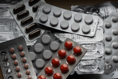 New drug to treat alcoholism