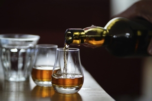Can kombucha be considered an alcoholic beverage?