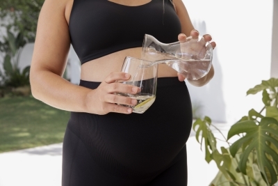The Importance of Screening for Alcohol Use During Pregnancy