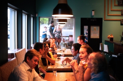 Can alcohol affect nutrient absorption?