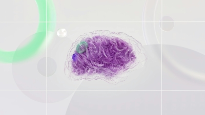 How long does it take for the brain to recover from the damage caused by heavy alcohol use?