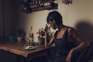 Low Demand for Treatment Is One of the Obstacles in Combating Alcohol Dependence, Study Finds