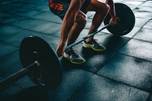 What happens if you drink after exercising?