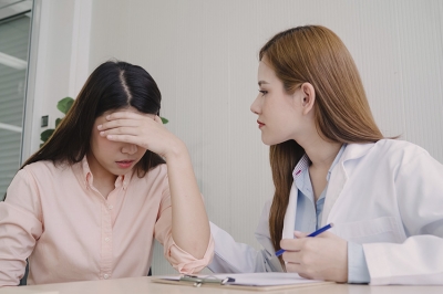 Alcoholism: 10 health damages