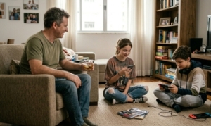 Parenting Styles and Substance Use: What a Study with Brazilian Families Shows