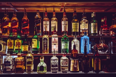From abuse to addiction