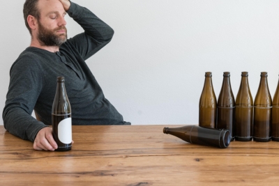 Can your body recover from alcoholism?