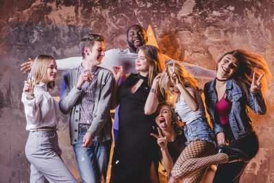 Alcohol and Drug Use Among Young People: Study Reveals Patterns of Use and the Most Vulnerable Groups in Brazil