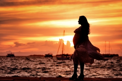 The dangers of drinking alcohol during pregnancy