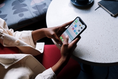 Do apps help reduce harmful alcohol consumption?