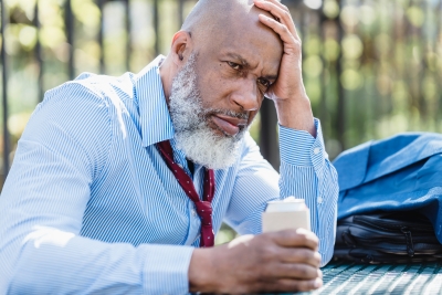 How harmful alcohol use worsens your relationship with work