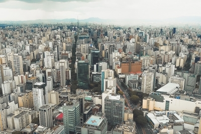 History of Alcohol Policies in Brazil