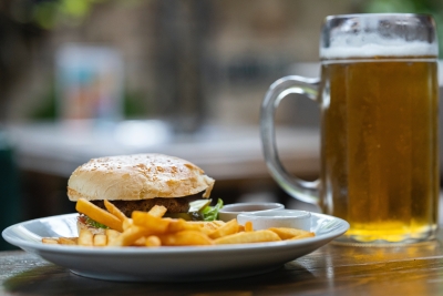 Alcohol and diabetes